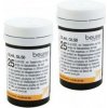 Tester Beurer GL 44 / GL 50 testovacie prúžky 464.15 2 x 25 ks