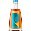 Renegade Rum Lake Antoine Single Farm, 46%, 0.7 L (čistá fľaša)