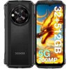 Smartfón DooGee V30 PRO 12 GB / 512 GB 5G čierny