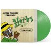 MF Doom - Metal Fingers Presents:Special Herbs Vol.9&0 / Green / V [2 LP]