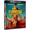Furiosa: Sága Šíleného Maxe 4K Ultra HD Blu-ray