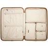 SUITSUIT Perfect Packing system vel. L AS-71212 Antique White