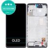LCD Displej + Dotykové sklo Xiaomi Redmi Note 10 Pro - Aftermarket PRO