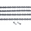 Reťaz na bicykel KMC X11-EPT 11/ (5,5 mm)