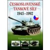 Československé tankové s… (Vladimír Francev)