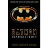 BATMAN RESURRECTION