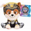 Gund - Paw patrol vo veľkofilme plyšový Rubble 15 cm