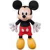 Plyšová hračka Mickey Mouse 67cm