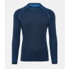 Thermowave pánske funkčné tričko Merino XTREME čierna