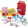 Peppa Pig Prasátko Peppa Prasátko Peppa Pošta