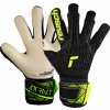 Brankárske rukavice Reusch Attrakt Freegel Gold Finger Support Junior Goalkeeper Gloves 5472130-7752 Veľkosť 8