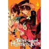Yen Press Toilet-bound Hanako-kun 9