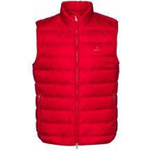 GANT LIGHT DOWN GILET