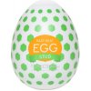 Masturbátor TENGA Egg STUD
