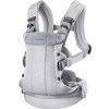 BABYBJÖRN Nosič Harmony Silver 3D mesh, do 15 kg 60-088004E1