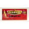 GINSENG ROYAL JELLY - Amazonas tekutý výživový doplnok (ampulky na pitie á 10 ml) (2018) 1x10 ks