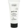 Ziaja Křemičitý mikropeeling Goat´s Milk (Face Micro-scrub) 75 ml