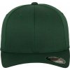 Flexfit Šiltovka, veľ.: S/M, polyester, bavlna, elastan, tmavo zelená, 6277-00483-0053