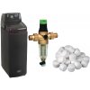RESIDEO BRAUKMANN KALTECSOFT KS30E-60 - Set úpravňa vody + MINIPLUS FK06 filter 1