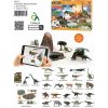 Mac Toys Adventný kalendár dinosauři