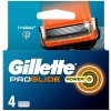 Gillette Fusion5 ProGlide Power 4 ks