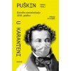 Puškin u karanteni: Kronika samoizolacije 1830. godine