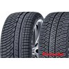 Michelin Pilot Alpin PA4 UHP FSL EL MO 225/40 R18 V92