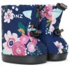 Stonz Detské outdoor capačky Toddler Booties - Wildflower Veľkosť: XL
