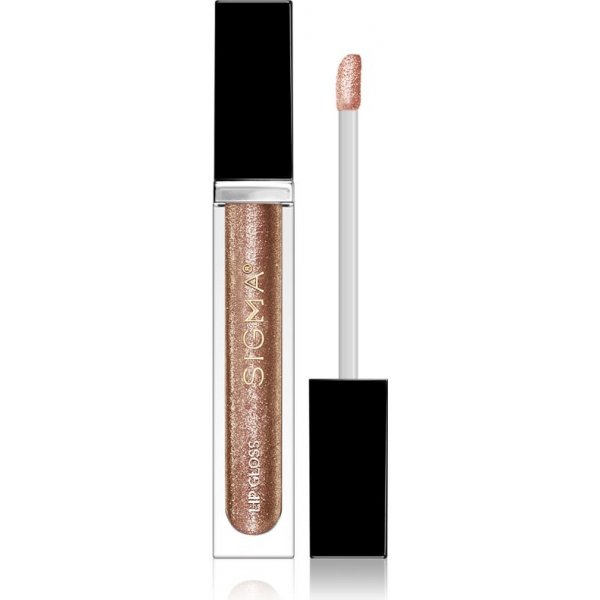 Sigma Beauty Untamed Lip Gloss lesk na pery s trblietkami Brilliance 4.8 g  od 12,83 € - Heureka.sk