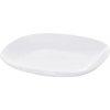 IKEA Plytký tanier na večeru VARDERA 25 cm
