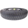 Dojazdové koleso ŠKODA FABIA I R15 5x100x57,1