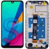 LCD displej + dotykové sklo Huawei Honor 8S s rámom