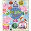 Jiri Models Obleč si Prasiatko Peppa