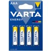 Varta HighEnergy AAA 4ks 4008496559749
