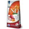 Farmina N&D dog PUMPKIN adult medium&maxi quail&pomegranate 12kg
