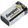 Alkalická batéria Energizer 9V (6F22) 1 ks