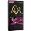 JACOBS DOUWE EGBERTS L`OR India 10 ks