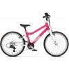 Woom 4 GO hot pink uni