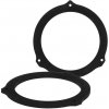 MDF redukcie pod reproduktory pre Ford Focus, C-Max, Kuga