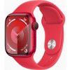 Watch S9 Cell, 45 mm (P) RED/(P) RED SB - M/L MRYG3QC/A