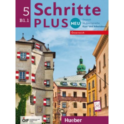 Schritte Plus Neu 1 Heureka Sk