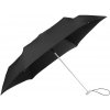 Samsonite Alu drop s3 deštník skládací černý