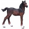 Mojo Animal Planet Hannoverské žriebä hnedé
