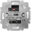 CB Elektro Spínac s relé 2300W nul. (SS) pre senzor pohybu - prístroj (ABB)