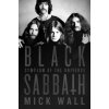 Black Sabbath (Mick Wall)(Pevná)