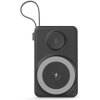 ChoeTech 10000 mAh black