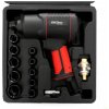 KRAFT&DELE Pneumatický uťahovák 1/2“ 1200Nm KD1433