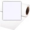 Colorama papierové foto pozadie 2,72x11m Arctic White