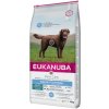 EUKANUBA Adult Weight Control Large Breed 15 kg