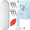 Sonická zubná kefka Philips Sonicare HX3651/12 modrá + hlavica ProResult